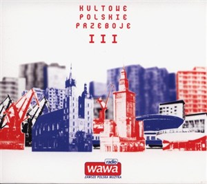 Obrazek Kultowe polskie przeboje III