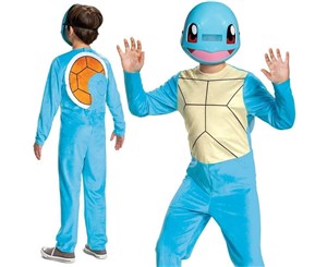 Picture of Strój Squirtle Classic- Pokemon (licencja) M