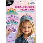 polish book : Korona ksi...