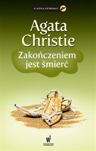 Obrazek Zakończeniem jest śmierć