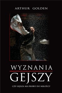 Obrazek Wyznania gejszy