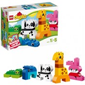 Lego Duplo... -  books from Poland