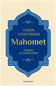 Książka : Mahomet. P... - Karen Armstrong