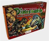Dinosauria... - Paweł Kołodziejski, Michał Karbasz - Ksiegarnia w UK