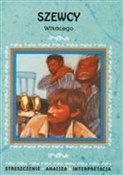 Polska książka : Szewcy Sta... - Anna Skibicka
