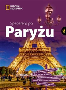 Obrazek Spacerem po Paryżu