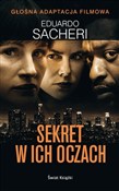 Sekret w i... - Eduardo Sacheri -  books in polish 