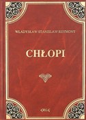 CHŁOPI TW - WŁADYSŁAW STANISŁAW REYMONT -  foreign books in polish 
