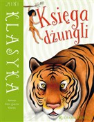 Książka : Księga dżu... - Rudyard Kipling