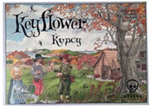 Picture of Keyflower: Kupcy