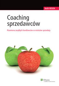 Obrazek Coaching sprzedawców Przemiana zwykłych handlowców w mistrzów sprzedaży