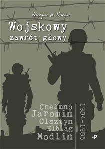 Obrazek Wojskowy zawrót głowy