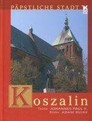 Książka : Koszalin P... - Adam Bujak