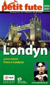 polish book : Londyn Pet...