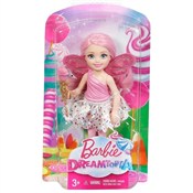 Polska książka : Barbie Dre...