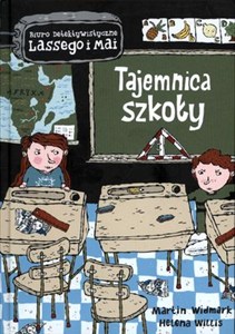Picture of Tajemnica szkoły
