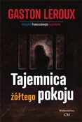 Polska książka : Tajemnica ... - Gaston Leroux