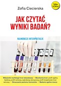 polish book : Jak czytać... - Zofia Ciecierska