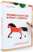 Techniki p... - Kinga Łapot-Dzierwa - Ksiegarnia w UK