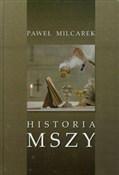 Polska książka : Historia M... - Paweł Milcarek