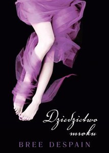 Obrazek Dziedzictwo mroku