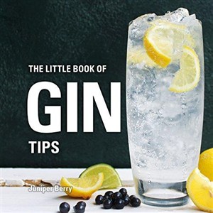 Picture of The Little Book of Gin Tips