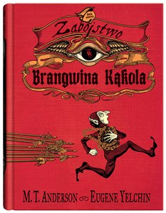 Picture of Zabójstwo Brangwina Kąkola