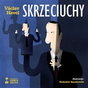 Skrzeciuch... - Vaclav Havel -  Książka z wysyłką do UK