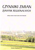 Książka : Czynniki z... - red. Vojtech Jurk, Paweł Dziekański