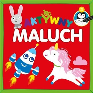 Obrazek Aktywny maluch 3