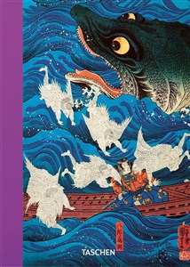 Obrazek Japanese Woodblock Prints 40t