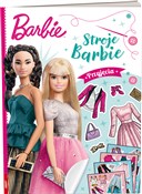 Barbie Str... -  foreign books in polish 