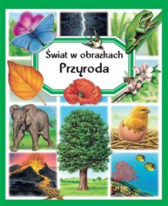 Obrazek Świat w obrazkach Przyroda