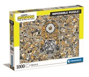 Puzzle 100... -  foreign books in polish 