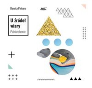 Obrazek [Audiobook] U źródeł wiary Patriarchowie