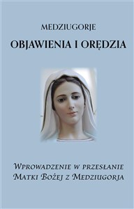 Picture of Medziugorje. Objawienia i orędzia