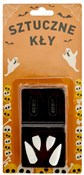 Polska książka : Sztuczne z...