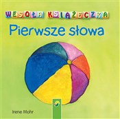 Wesoła ksi... - Irene Mohr -  books from Poland