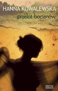 Obrazek Przelot bocianów