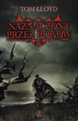 Książka : Naznaczony... - Tom Lloyd