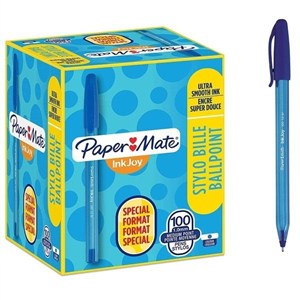 Picture of Długopis InkJoy niebieski (100szt)