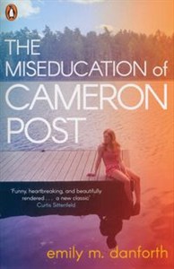 Picture of The Miseducation of Cameron Post