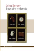Sposoby wi... - John Berger -  books in polish 