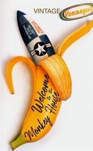 Obrazek Welcome to the Monkey House