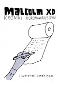 polish book : Kroniki ko... - Malcolm XD