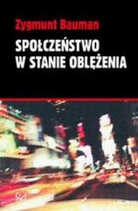 Obrazek Społeczeństwo w stanie oblężenia