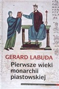 Zobacz : Pierwsze w... - Gerard Labuda
