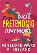 Not Preten... - Penelope Ward, Vi Keeland -  Książka z wysyłką do UK