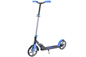 Obrazek Hulajnoga best boys team 20cm