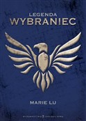 Polska książka : Legenda Wy... - Marie Lu